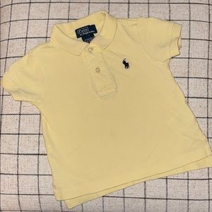 Polo shirt